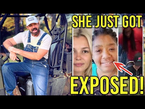 What NC Congressmen Just Did Could JAIL THE JUDGE! | Buddy Brown
