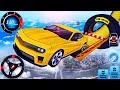 Extreme Impossible GT Car Stunts Driving - Sport Car Racing Simulator 3D - Android GamePlay #5