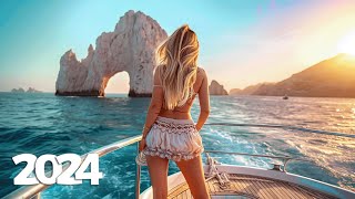 Rihanna, Ed Sheeran, Alan Walker, Martin Garrix & Kygo, The Chainsmokers Style - Summer Nostalgia #6