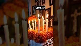 Learn about Day of the Dead! video Image of Learn about Day of the Dead! video