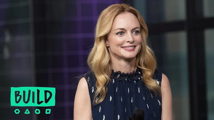 Remembering Boogie Nights With Heather Graham