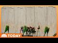 Shanksville Honors Victims of Flight 93 on 25th Anniversary of 9/11