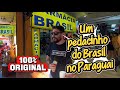 💊 Farmácia Brasil — Um pedacinho do Brasil no Paraguai, desde 1998! 100% ORIGINAL