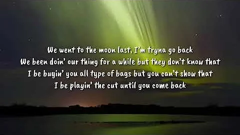 Lil Baby - Forever (Lyrics) ft. Fridayy