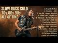 The Gambler Classic Slow Rock Cover Golden Rock Memories 