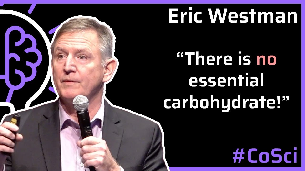 «Но кето-диета противоречит всему, чему меня учили!» — Доктор Эрик Вестман