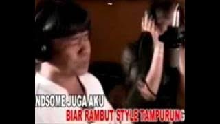 Ampal & Clarice - Silik Silik Do Mato Nu (Lagu Dusun With HQ Audio)