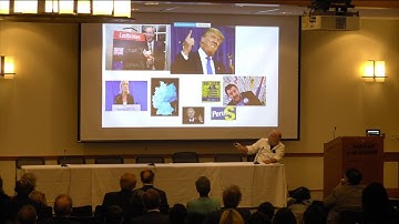 Yochai Benkler, "Productivity and Power: The Role of Technology in Political Economy"