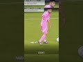 that's not a problem for messi | full credit to :@mtsouzx  #messi #intermiami#edit @slicx7