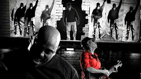 Cypress Hill "Rise Up" feat. Tom Morello Teaser