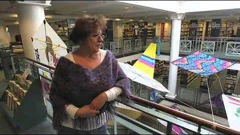 Ginny Tucker's Kites
