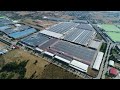 SYS ENERJİ - MEM TEKSTİL / KAHRAMANMARAŞ 24.500 kWp Çatı Üzeri Güneş Santrali