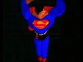 'Superman' trailer (PlayStation)