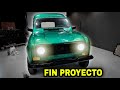 ✅✅ FIN ProYecto  Renault 4L ✅✅