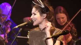 Nina Persson - Food For The Beast (Gothenburg Concert Hall 2014)