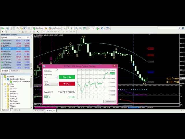 Forex hero apk