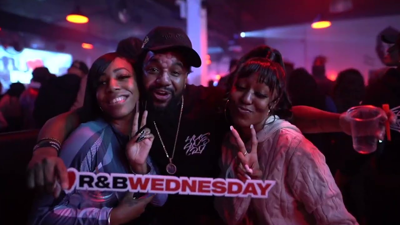 Watch I ❤️ RNB WED JAN 26 on YouTube Watch I ❤️ RNB WED JAN 26 on YouTube