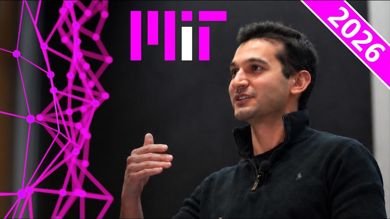 MIT 6.S191: Reinforcement Learning