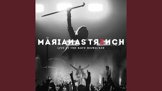 Video thumbnail of "Marianas Trench - Fallout (Live)"