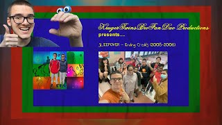 Sleepover 2005-2006 Credits - Update For Jetpack14Official Commercialsrule4877 & Alba