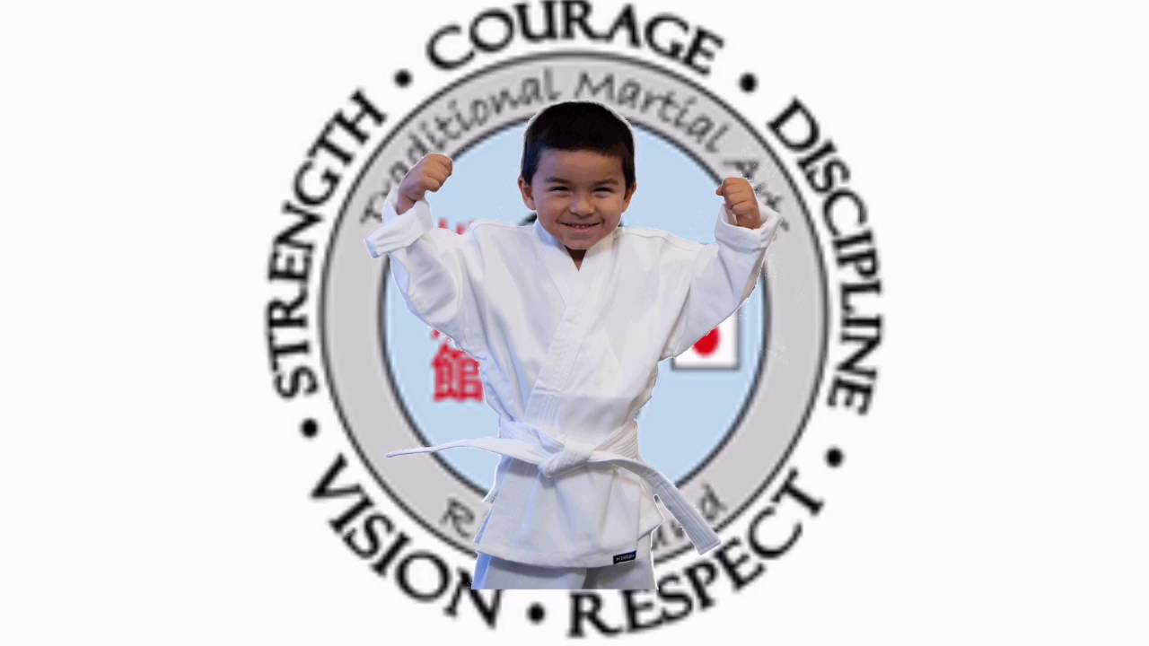 Our Kids are Awesome!!!! Martial arts classes in Cranston north Kingstown Rhode Island anti