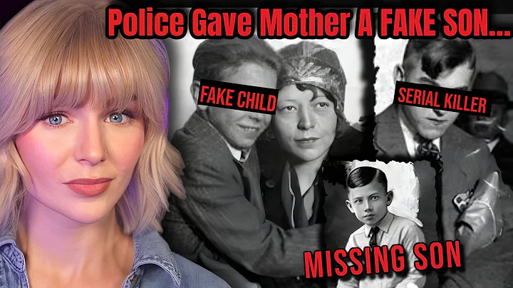 This Disturbing Disappearance Case Will SHOCK You