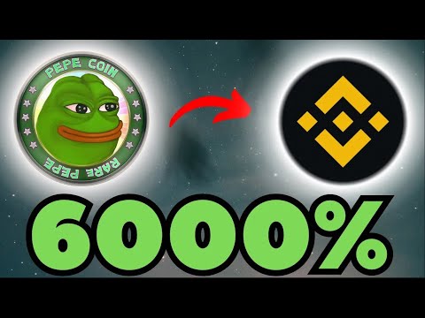 EHRLICHE PREISVORHERSAGE FÜR PEPE COIN 2024