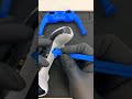 PS5 Dual Senseを1分で自分だけのコントローラーにカスタム #Shorts