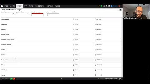 Webinar: Remote Worker Network Monitoring Solution Update Webinar