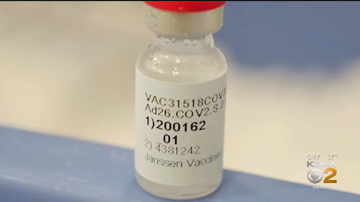 Comparing The Johnson & Johnson Vaccine To Others