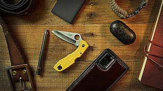 My Essential EDC Items I Don't Leave Home With Out!