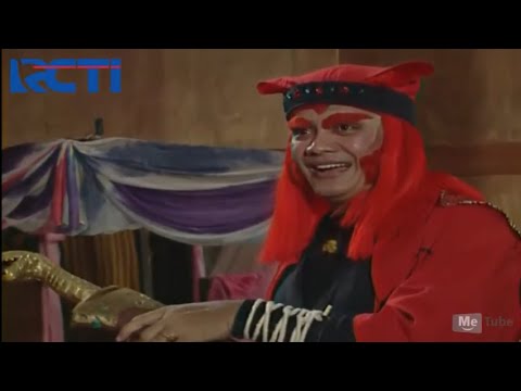 Wiro Sableng 212 - Episode 3 Setan Darah dan Cambuk Api Angin | Full Movie HD
