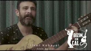 İlker Kabayel Resimi