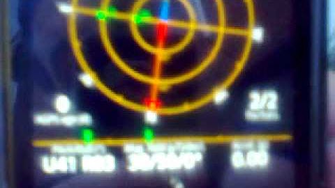 HTC Desire S GPS Satelite Fixing Issue Fix