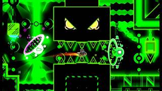 Erebus by BoldStep 100% (Extreme Demon)