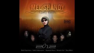Mel Shandy   Ku Melangkah Lagi | Slow Rock Indonesia