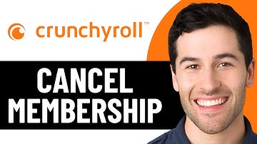 HOW TO CANCEL CRUNCHYROLL MEMBERSHIP 2025! (FULL GUIDE)