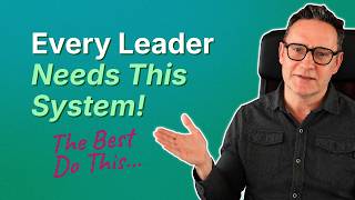 Want Faster Business Growth? Leaders Need To Approach Setting Goal Like This.
