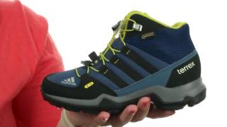 adidas terrex mid gore tex kid