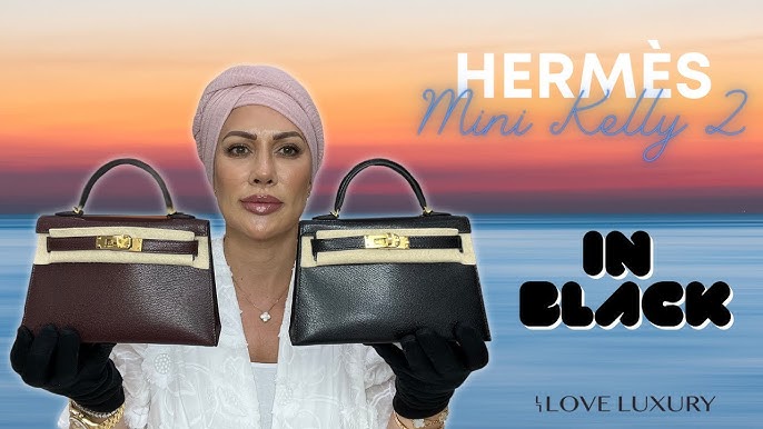 Hermes Kelly Sellier 25 Bag Nata / Chai / Gris Meyer Palladium Hardwar –  Mightychic