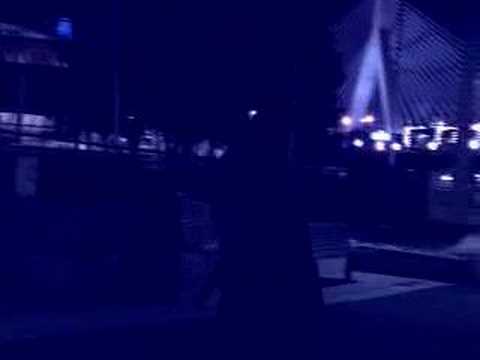 Andy Coyle singing Pearl Jam