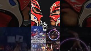 Rey Mysterio ☠﻿ || #wwe #reymysterio #phonk #edit #shorts #shortvideo #wcw #wwf #montagemcoma screenshot 4