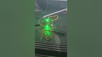 I made my own VC-02 Offline Voice Recognition Module 🤖 #vc02 #ai #voicerecognition #pcb #pcbdesign