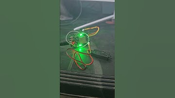 I made my own VC-02 Offline Voice Recognition Module 🤖 #vc02 #ai #voicerecognition #pcb #pcbdesign