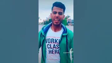 من حياتي بقيتو بح حبكم في القلب شح لم سبتكو عشت صح والدنيا حبتني 