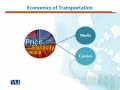MGMT615 Transportation & Logistics Management Lecture No 87