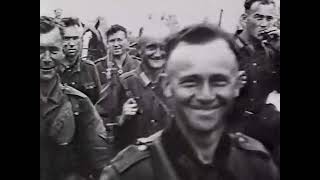 The Great Patriotic War | MEMORY REBOOT | video chronicle. #memoryreboot #хроника Resimi