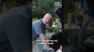 DRIVING - Unloading a Vehicle | WORKING SMARTER