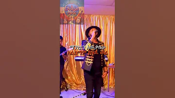ጃኪ ጎሲ አልሰማም Habesha Eritrea EthiopianMusicLyrics Hopeentertainment Nahomrecords Jackygossi 