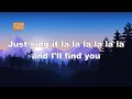 Bridgit Mendler - Ready or Not (Lyrics)